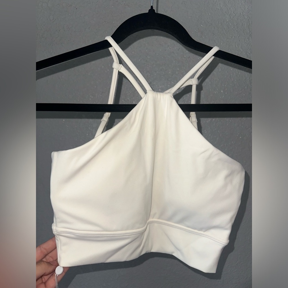 BUFFBUNNY FOXY SPORTS BRA
